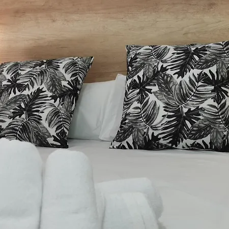 Villamartin Golf Health & Beauty Apartment *