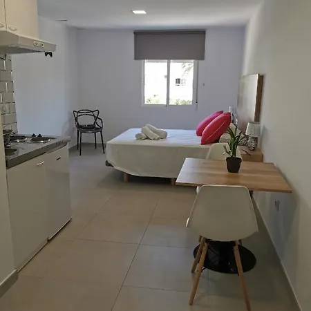 Villamartin Golf Health & Beauty Apartment