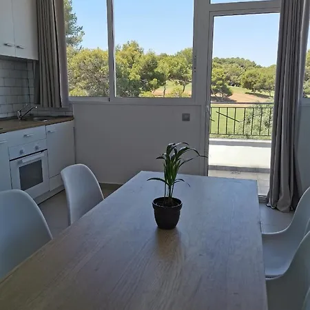 Apartment Villamartin Golf Health & Beauty