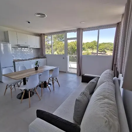 Apartment Villamartin Golf Health & Beauty *