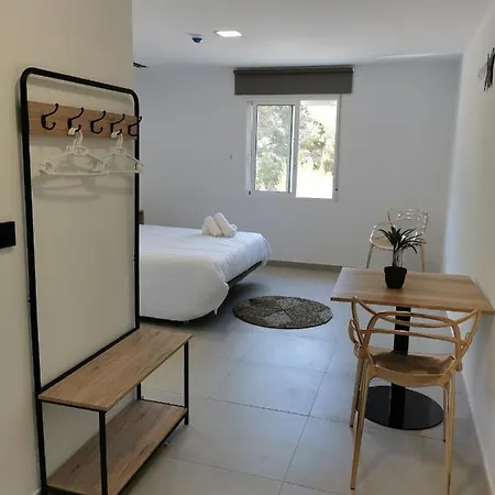 Villamartin Golf Health & Beauty *