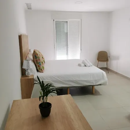 Villamartin Golf Health & Beauty Apartment Alicante